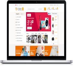 E-ticaret V6