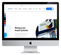 Web Ajans V5