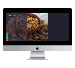 İmalat Web Sitesi V2