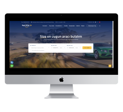 Rent A Car V4