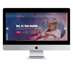 Doktor Web Sitesi V1